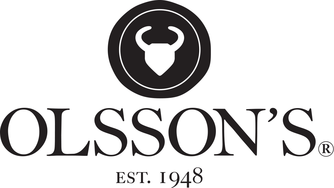 Olsson's logo