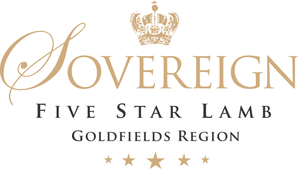 Sovereign Lamb logo